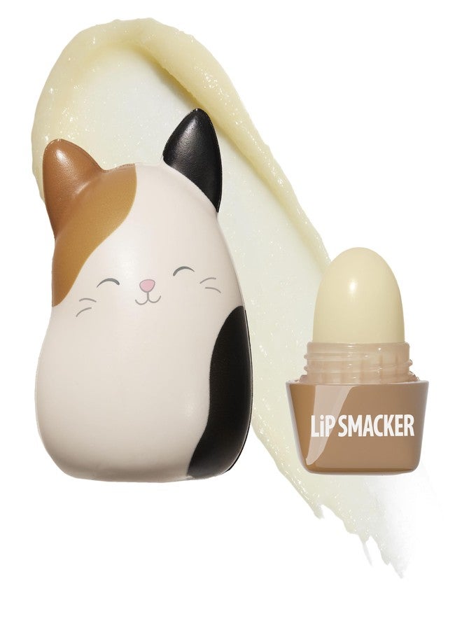 Lip Smacker Squishmallows Moisturizing Lip Balm,Fun Soft Squishy Collectible Top,Hydrates & Smooths - Cam - Image 1